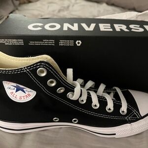 Converse all star